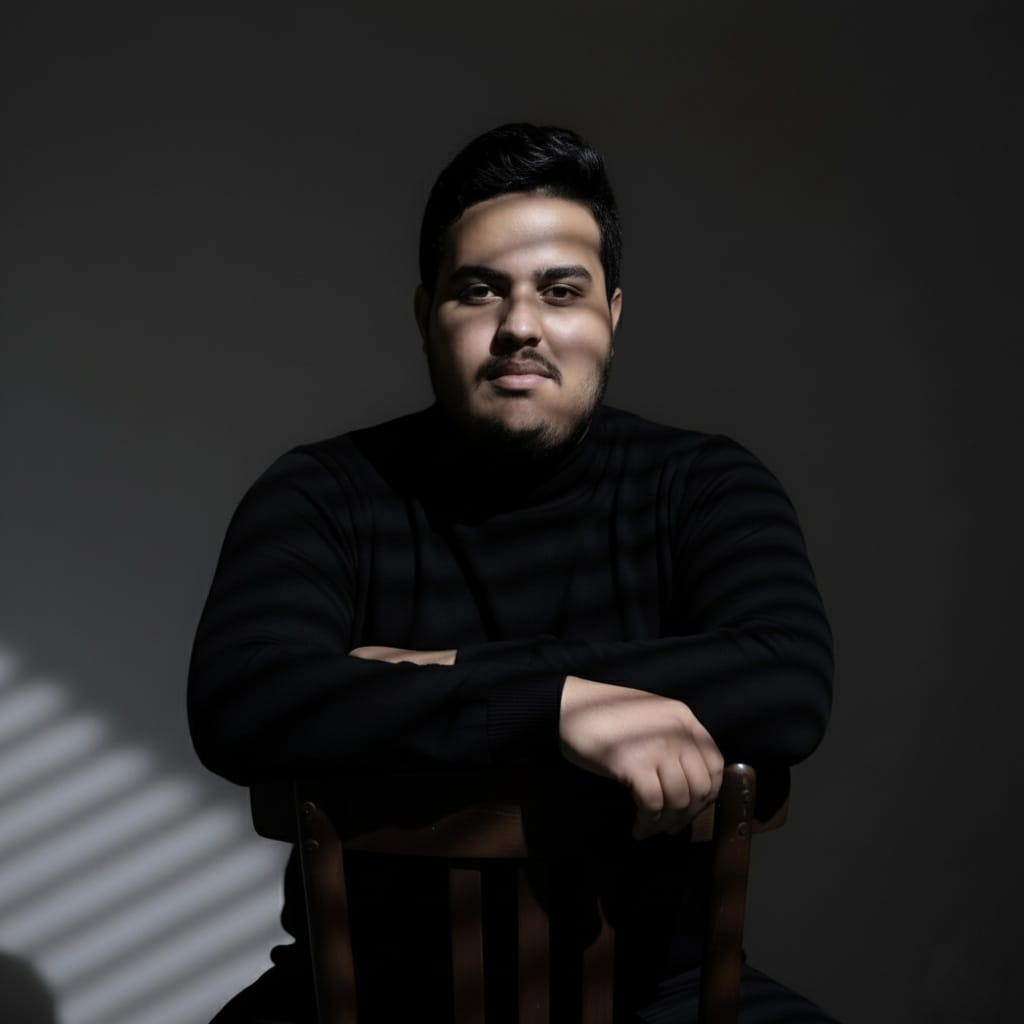 Ebram Wagdy Profile Photo